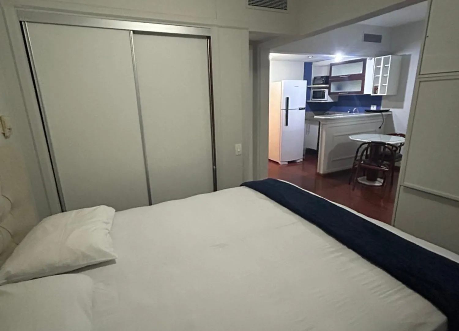 Ninet Al Lorena Paulista Jardins Garagem 1311 São Paulo Apartman