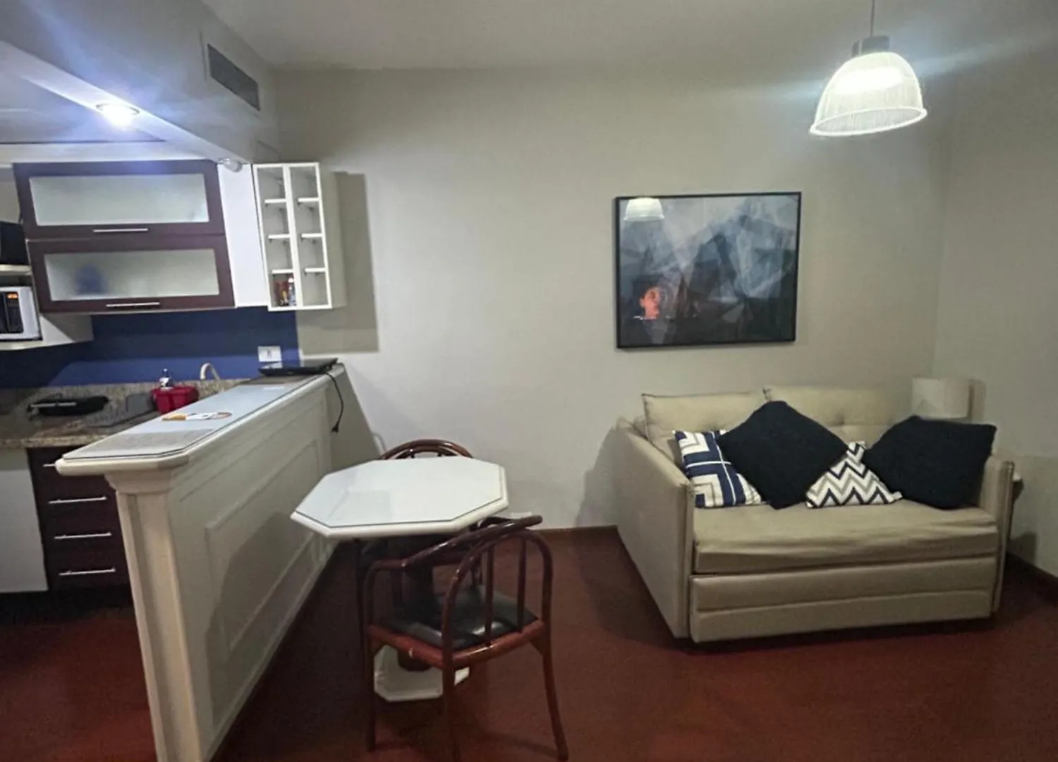 Ninet Al Lorena Paulista Jardins Garagem 1311 São Paulo