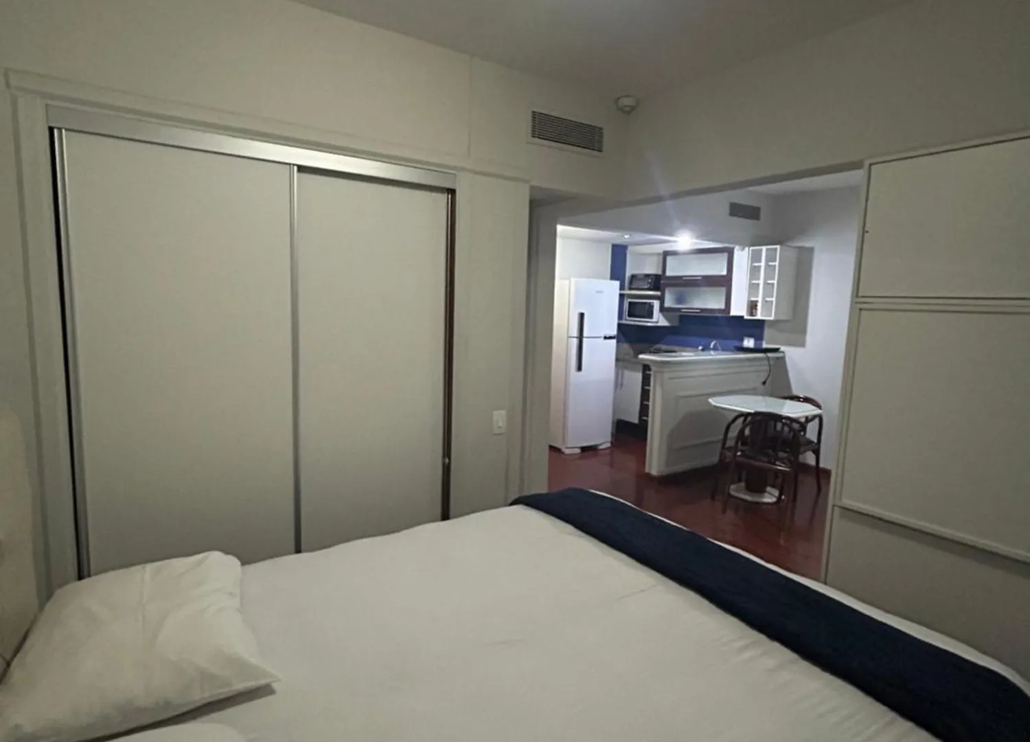 Ninet Al Lorena Paulista Jardins Garagem 1311 São Paulo Apartman