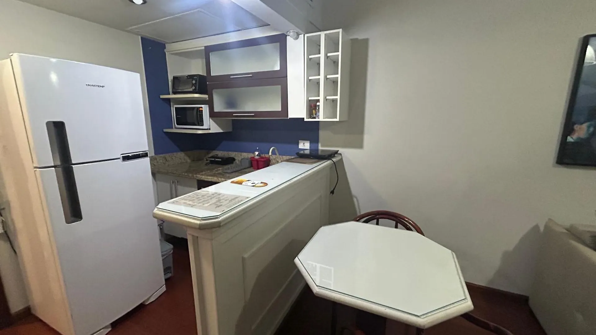 Ninet Al Lorena Paulista Jardins Garagem 1311 São Paulo Apartman