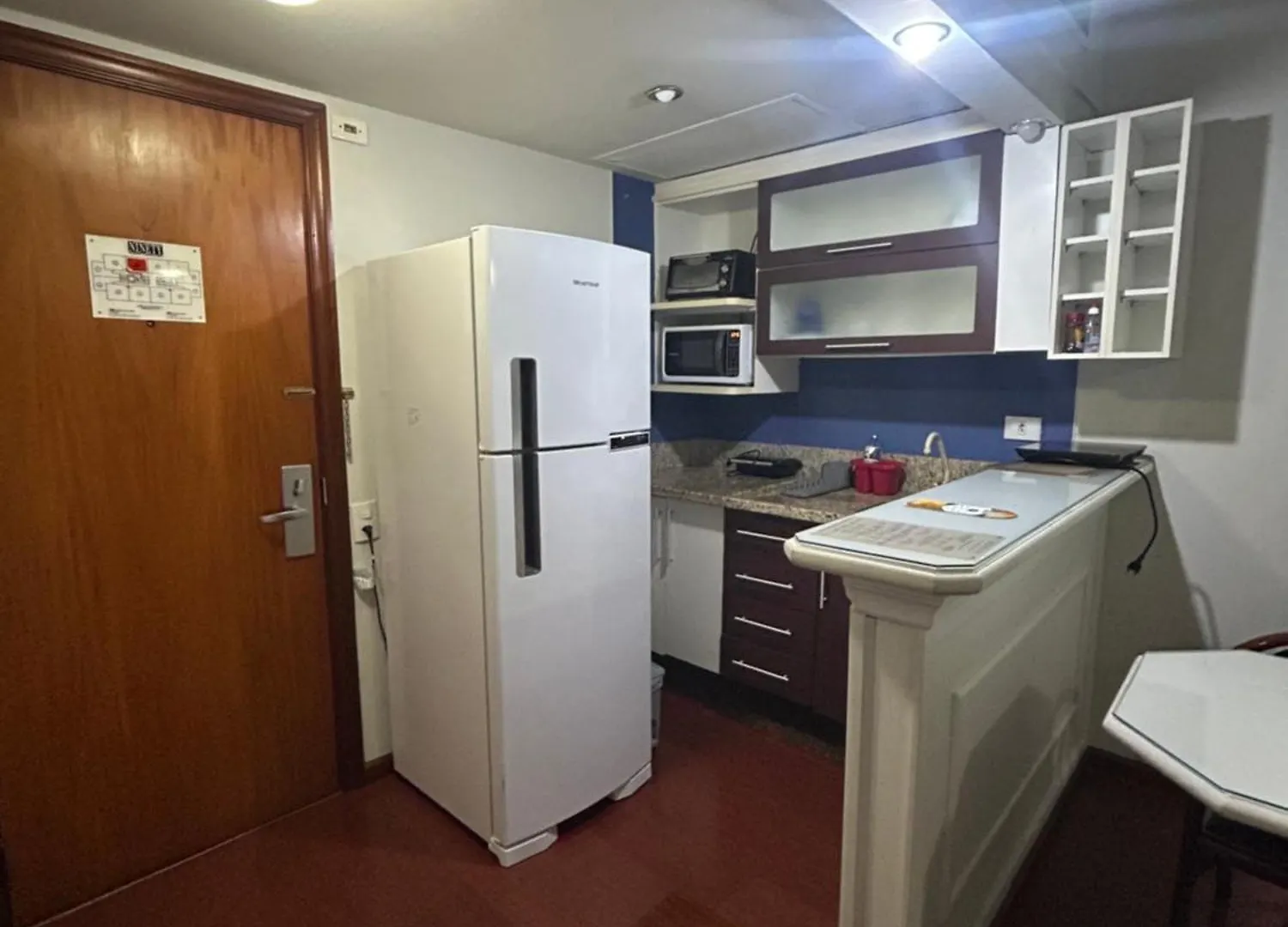 Ninet Al Lorena Paulista Jardins Garagem 1311 São Paulo Apartman