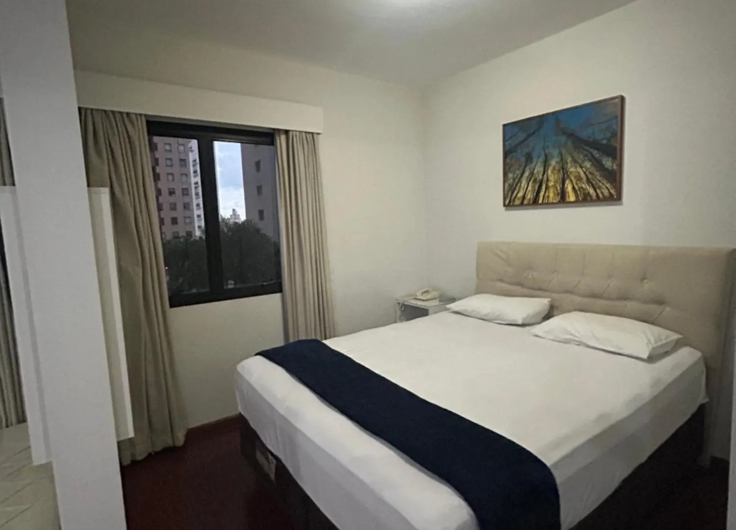 Apartment Ninet Al Lorena Paulista Jardins Garagem 1311 Sao Paulo