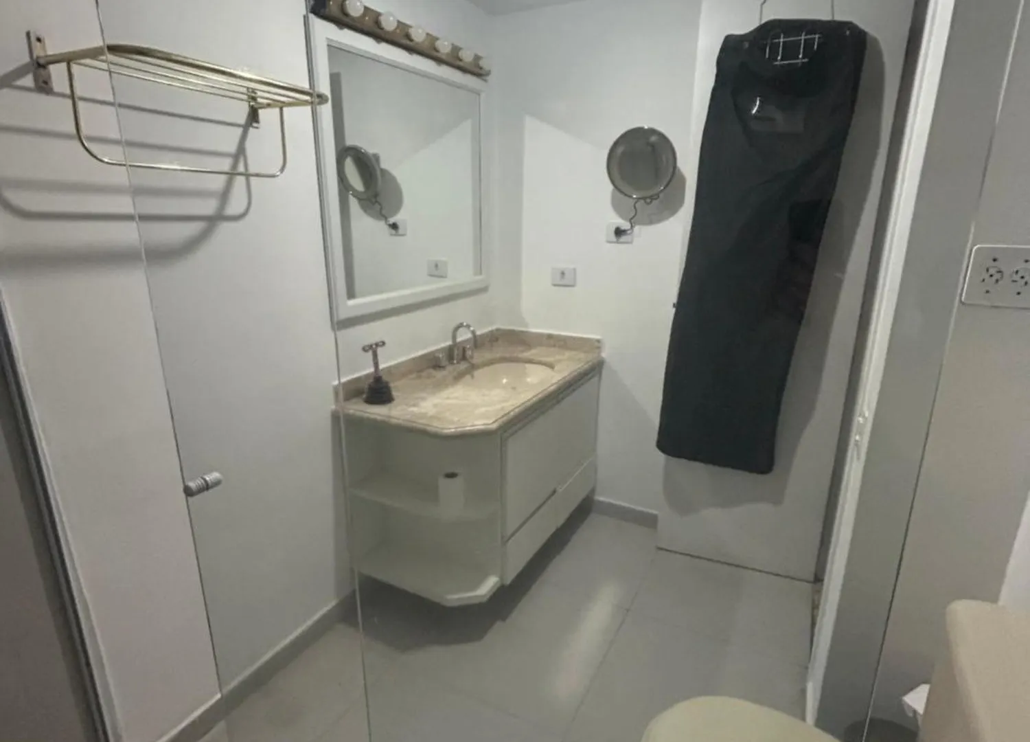 Ninet Al Lorena Paulista Jardins Garagem 1311 Sao Paulo Apartment