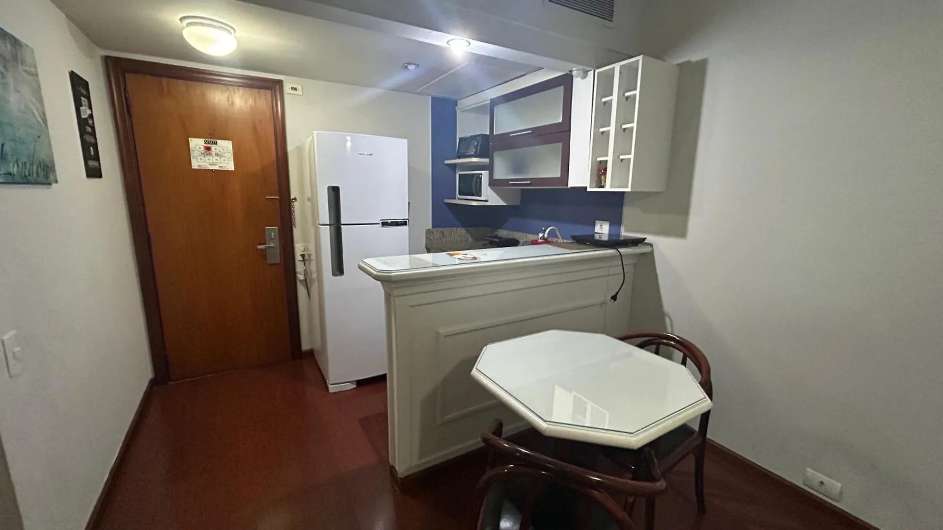 Apartment Ninet Al Lorena Paulista Jardins Garagem 1311 Sao Paulo