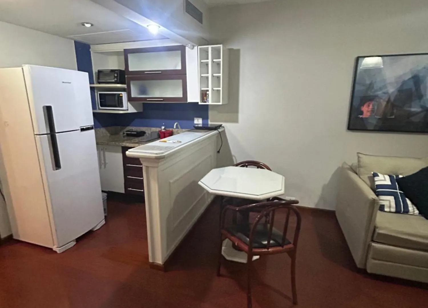 Ninet Al Lorena Paulista Jardins Garagem 1311 Sao Paulo Apartment