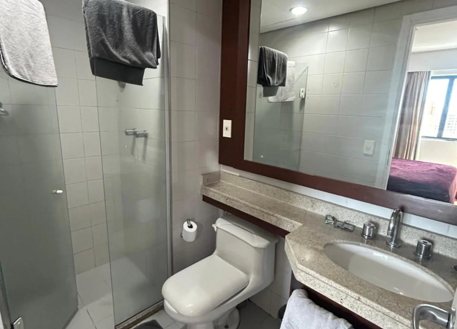 Apartment Ninet Al Lorena Paulista Jardins Garagem 1311 Sao Paulo Brazil