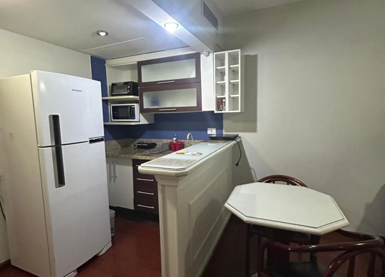 Apartment Ninet Al Lorena Paulista Jardins Garagem 1311 Sao Paulo Brazil