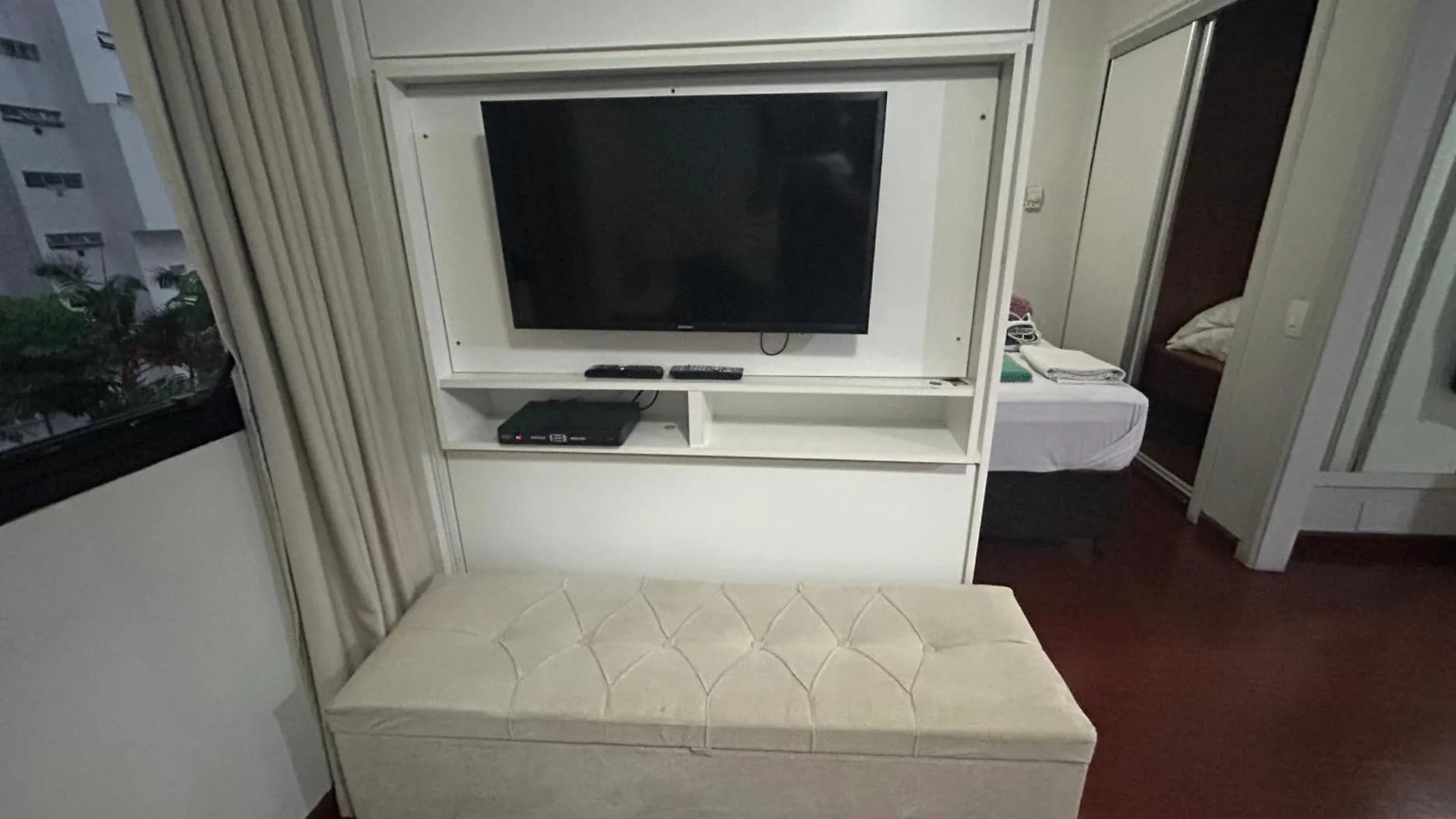 Apartment Ninet Al Lorena Paulista Jardins Garagem 1311 Sao Paulo Brazil